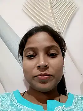 Snapshot of Anshika1431 chatting on October 17, 2025, 5:22 am Anshika1431 online show from October 17, 2025, 5:22 am