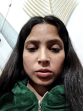 Snapshot of Anshika1431 chatting on November 25, 2025, 4:29 pm Anshika1431 online show from November 25, 2025, 4:29 pm