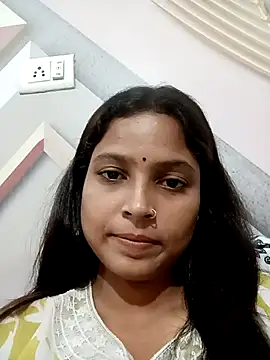 Snapshot of Anshika1431 chatting on October 16, 2025, 4:32 am Anshika1431 online show from October 16, 2025, 4:32 am