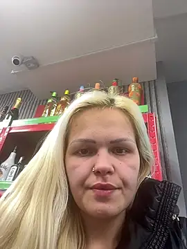 CherryXOX- online show from January 17, 2026, 7:50 pm