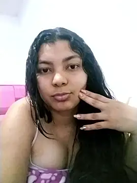 MyaShy online show from January 9, 2026, 1:01 am