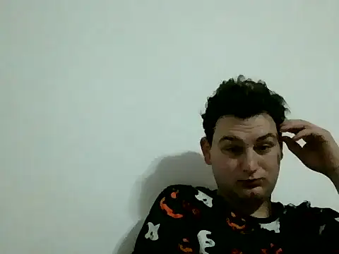 KevynDevill online show from October 16, 2025, 10:01 am