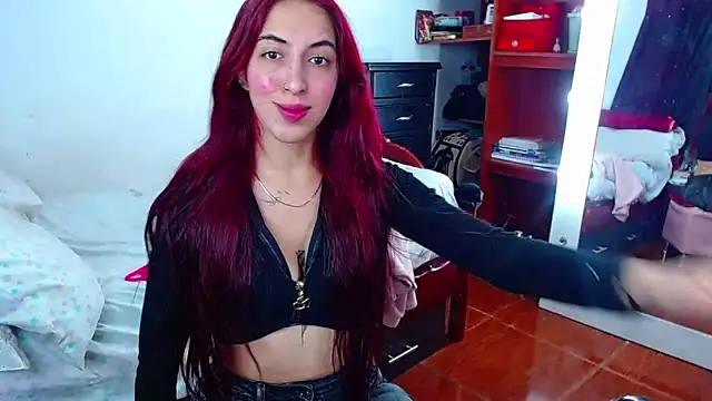 Snapshot of MariamGray1 chatting on February 19, 2026, 11:12 pm MariamGray1 online show from February 19, 2026, 11:12 pm