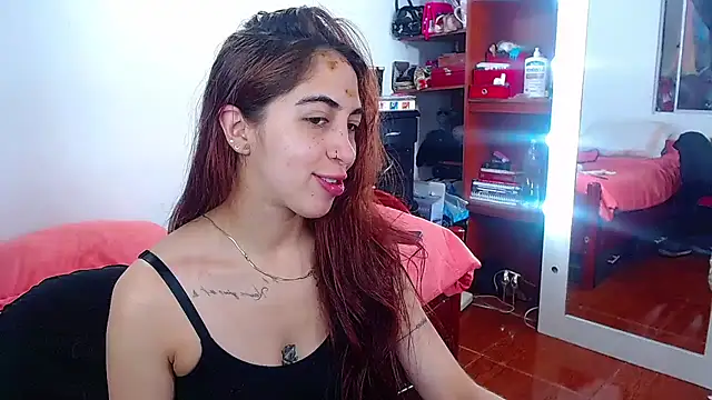 MariamGray1 online show from July 15, 2026, 4:14 pm