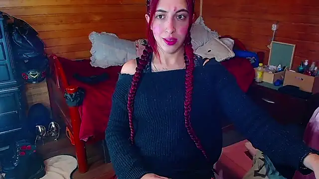 Snapshot of MariamGray1 chatting on February 5, 2026, 3:57 am MariamGray1 online show from February 5, 2026, 3:57 am