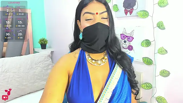 Snapshot of Iniya_Parul chatting on May 30, 2026, 2:12 pm Iniya Parul online show from May 30, 2026, 2:12 pm