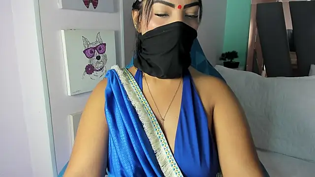 Snapshot of Iniya_Parul chatting on May 1, 2026, 2:33 pm Iniya Parul online show from May 1, 2026, 2:33 pm