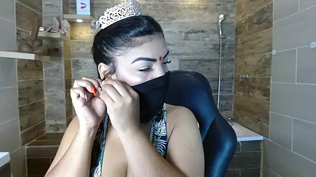 Snapshot of Iniya_Parul chatting on April 27, 2026, 2:37 pm Iniya Parul online show from April 27, 2026, 2:37 pm