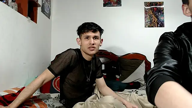 alex andy online show from October 16, 2025, 7:33 pm