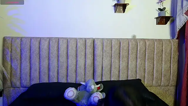 Snapshot of LittleStar_SM chatting on November 8, 2025, 4:16 am LittleStar SM online show from November 8, 2025, 4:16 am