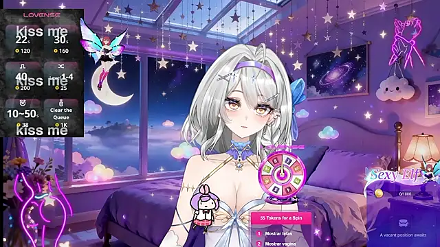 Kiramane online show from March 27, 2026, 3:26 am