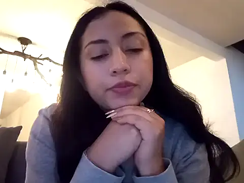 lexrivas99 online show from October 21, 2025, 5:51 am
