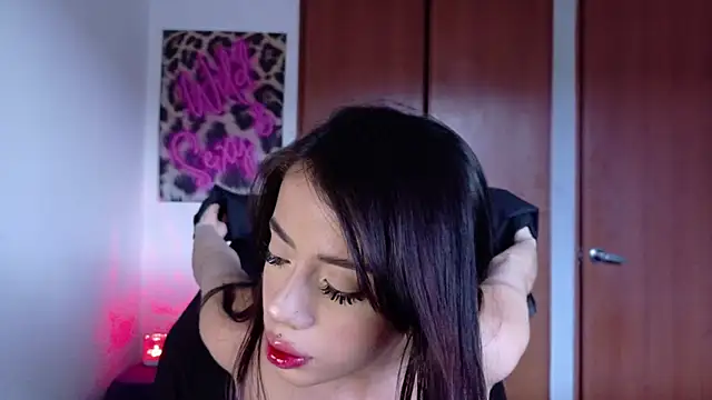 KittyJane online show from June 10, 2026, 6:31 pm