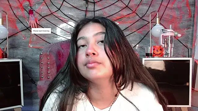 lilithst  online show from October 28, 2025, 9:25 pm