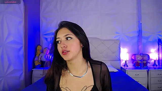 Snapshot of Miss_dakota26 chatting on November 4, 2025, 3:54 am Miss dakota26 online show from November 4, 2025, 3:54 am