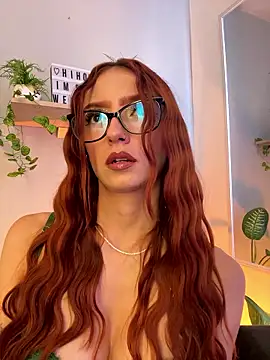 Im sofiaaa online show from January 9, 2026, 9:22 pm