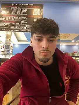 emir343475 online show from February 22, 2026, 10:28 am