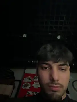 emir343475 online show from March 5, 2026, 8:38 pm