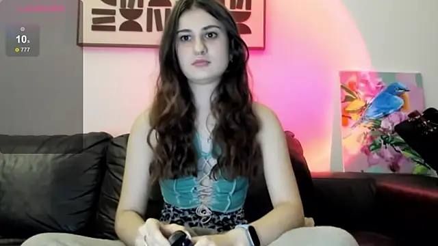 Kissxxkruel online show from November 15, 2025, 12:36 am