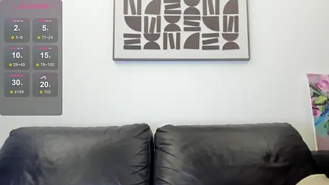 Kissxxkruel online show from November 20, 2025, 11:03 pm