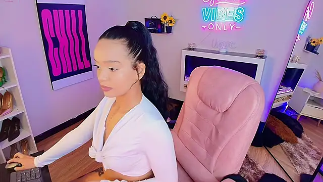 Miss koko  online show from March 14, 2026, 3:12 am