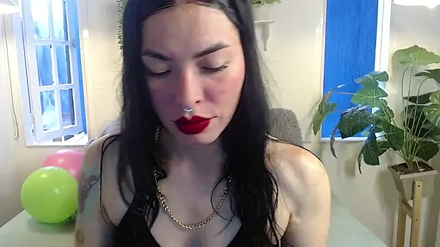 liafaith online show from November 12, 2025, 1:59 pm