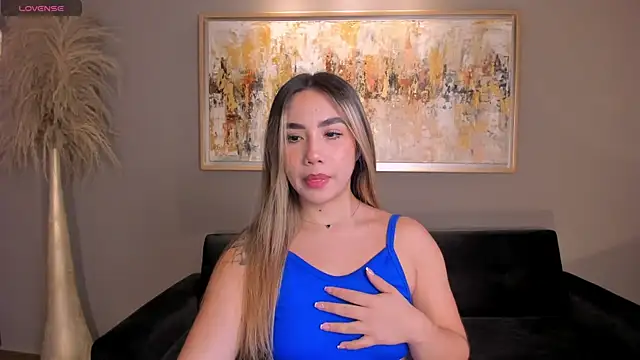 Snapshot of AnnieMonroe1 chatting on November 21, 2025, 11:42 am AnnieMonroe1 online show from November 21, 2025, 11:42 am