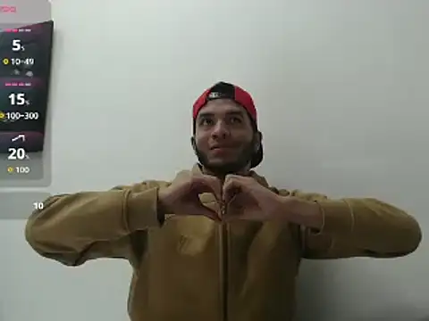 pether hairy online show from February 24, 2026, 12:17 pm