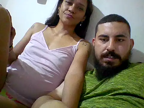 LuisDominate online show from October 16, 2025, 2:31 am