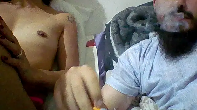 LuisDominate online show from October 21, 2025, 1:05 am