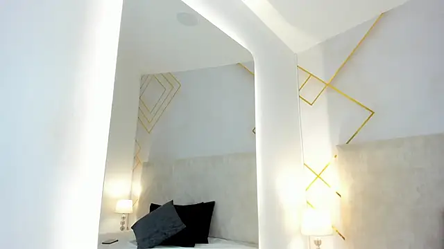 Martinaa Garcia online show from March 2, 2026, 7:21 pm