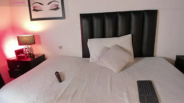 Snapshot of MelanieKimm chatting on December 3, 2025, 6:51 pm MelanieKimm online show from December 3, 2025, 6:51 pm