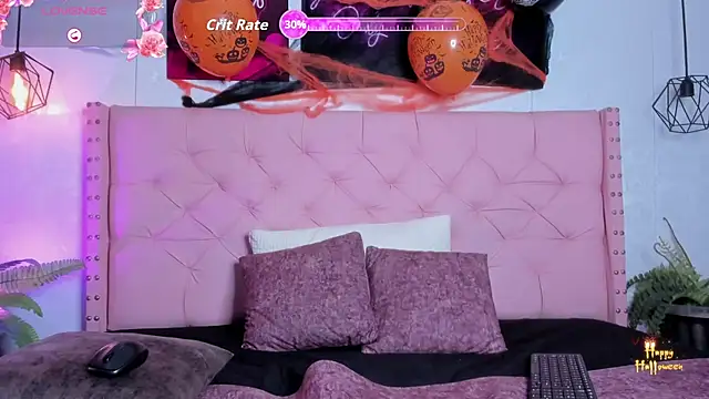 camila  bouzas online show from October 24, 2025, 7:02 pm