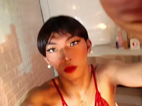 HaileyPresly online show from April 12, 2026, 7:50 pm