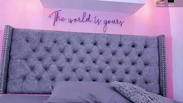 Sophiia 77 online show from February 8, 2026, 7:11 pm