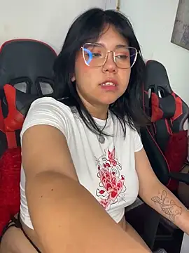  Bella 7 online show from October 27, 2025, 2:45 am