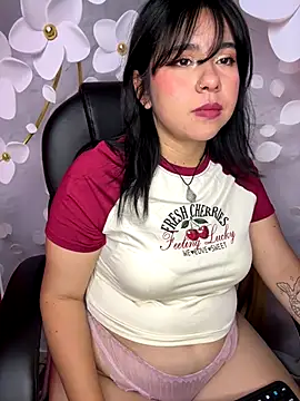  Bella 7 online show from October 25, 2025, 2:33 am