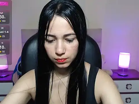 Snapshot of gabyy_cute_ chatting on October 27, 2025, 11:00 am gabyy cute online show from October 27, 2025, 11:00 am