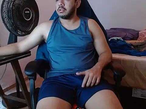 Belzinho32 online show from February 14, 2026, 3:34 pm