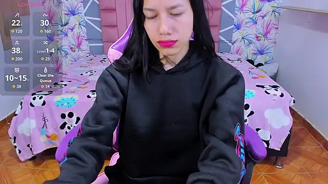 Snapshot of AdelaidaManson18 chatting on November 29, 2025, 3:28 am AdelaidaManson18 online show from November 29, 2025, 3:28 am