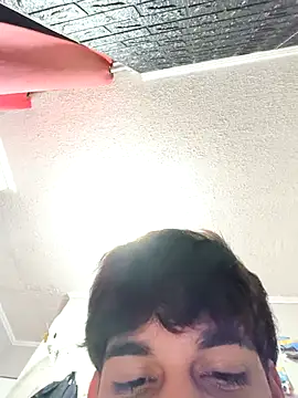 Pixuladeoro1 online show from December 21, 2025, 5:20 am