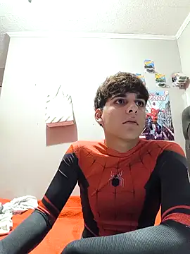 Pixuladeoro1 online show from March 14, 2026, 5:13 am