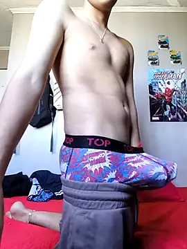 Pixuladeoro1 online show from March 24, 2026, 8:09 pm