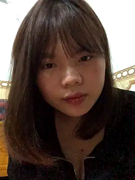 Jooahn003 online show from October 18, 2025, 3:25 pm