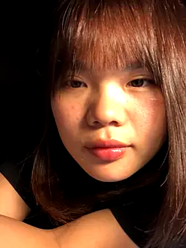 Jooahn003 online show from October 16, 2025, 2:36 pm