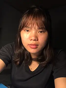 Jooahn003 online show from October 17, 2025, 3:14 pm