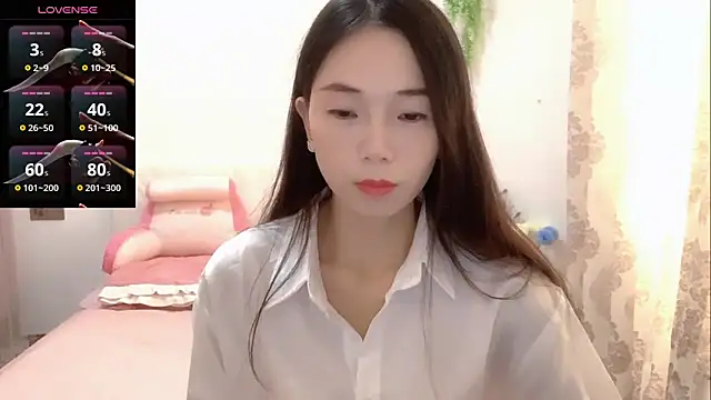 Snapshot of Keke-Baby170 chatting on November 20, 2025, 8:04 am Keke-Baby170 online show from November 20, 2025, 8:04 am