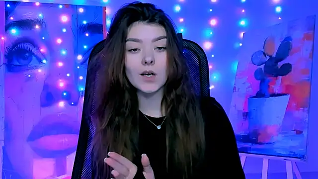 Snapshot of AnaSteisher chatting on January 5, 2026, 5:27 pm AnaSteisher online show from January 5, 2026, 5:27 pm