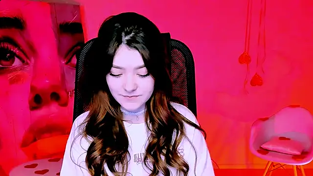 Snapshot of AnaSteisher chatting on February 14, 2026, 3:12 pm AnaSteisher online show from February 14, 2026, 3:12 pm