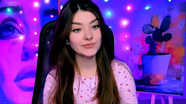 Snapshot of AnaSteisher chatting on December 18, 2025, 3:16 pm AnaSteisher online show from December 18, 2025, 3:16 pm